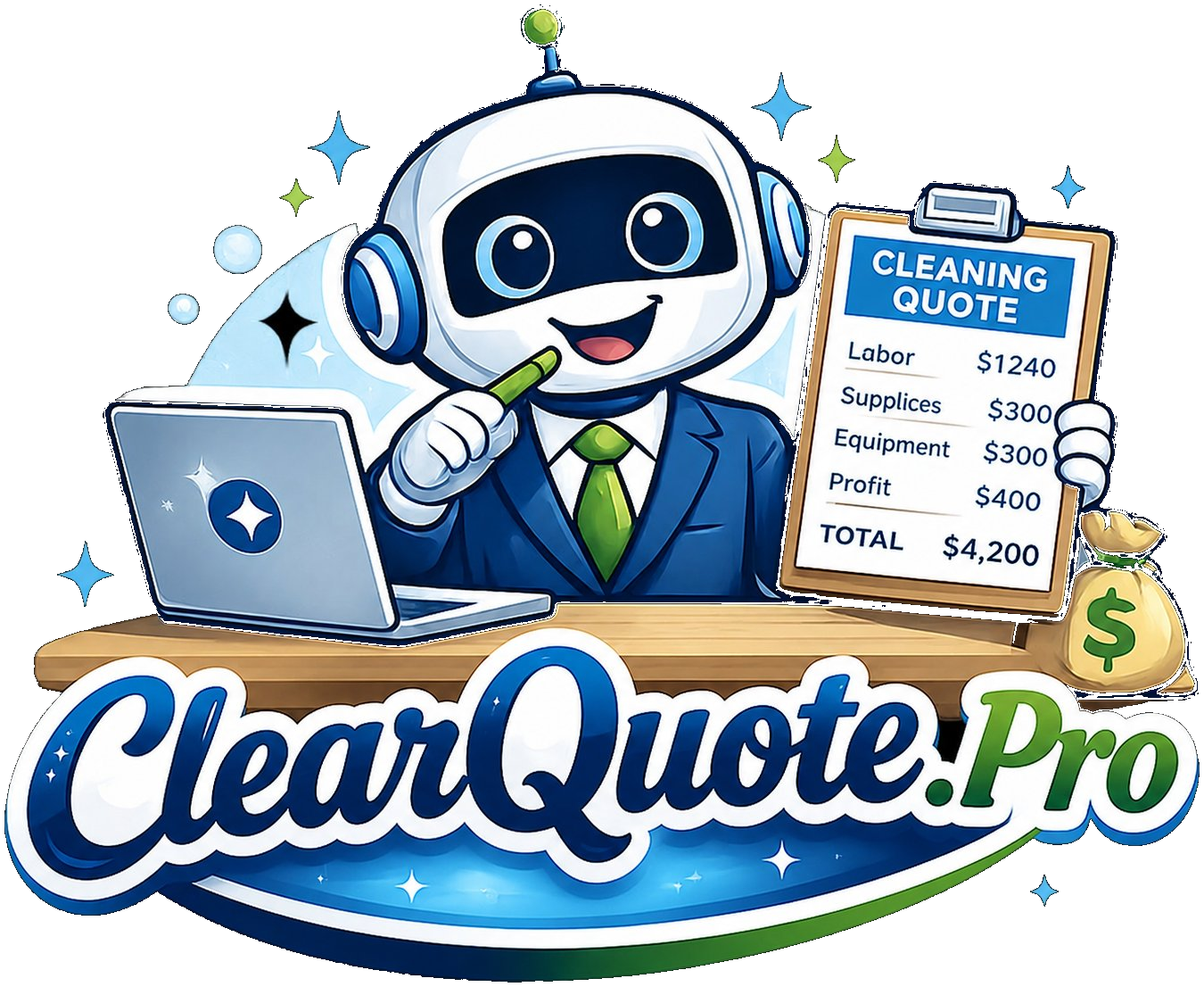 ClearQuote.Pro
